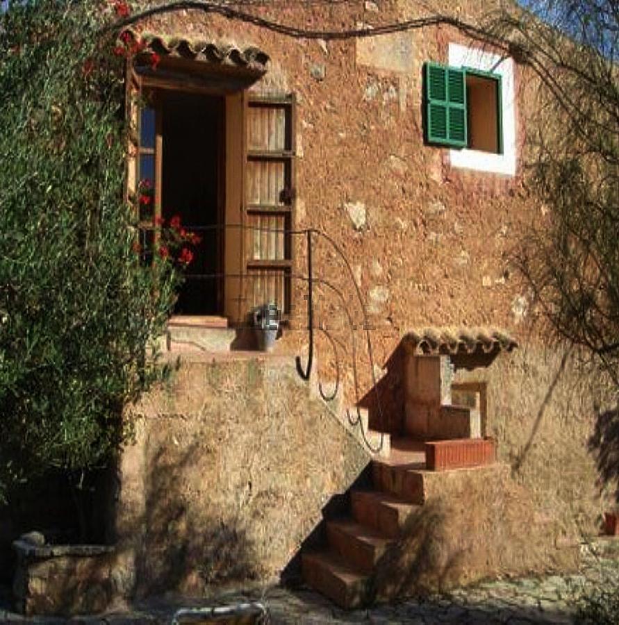 Finca Canfirella Portocolom Felanitx Exterior foto