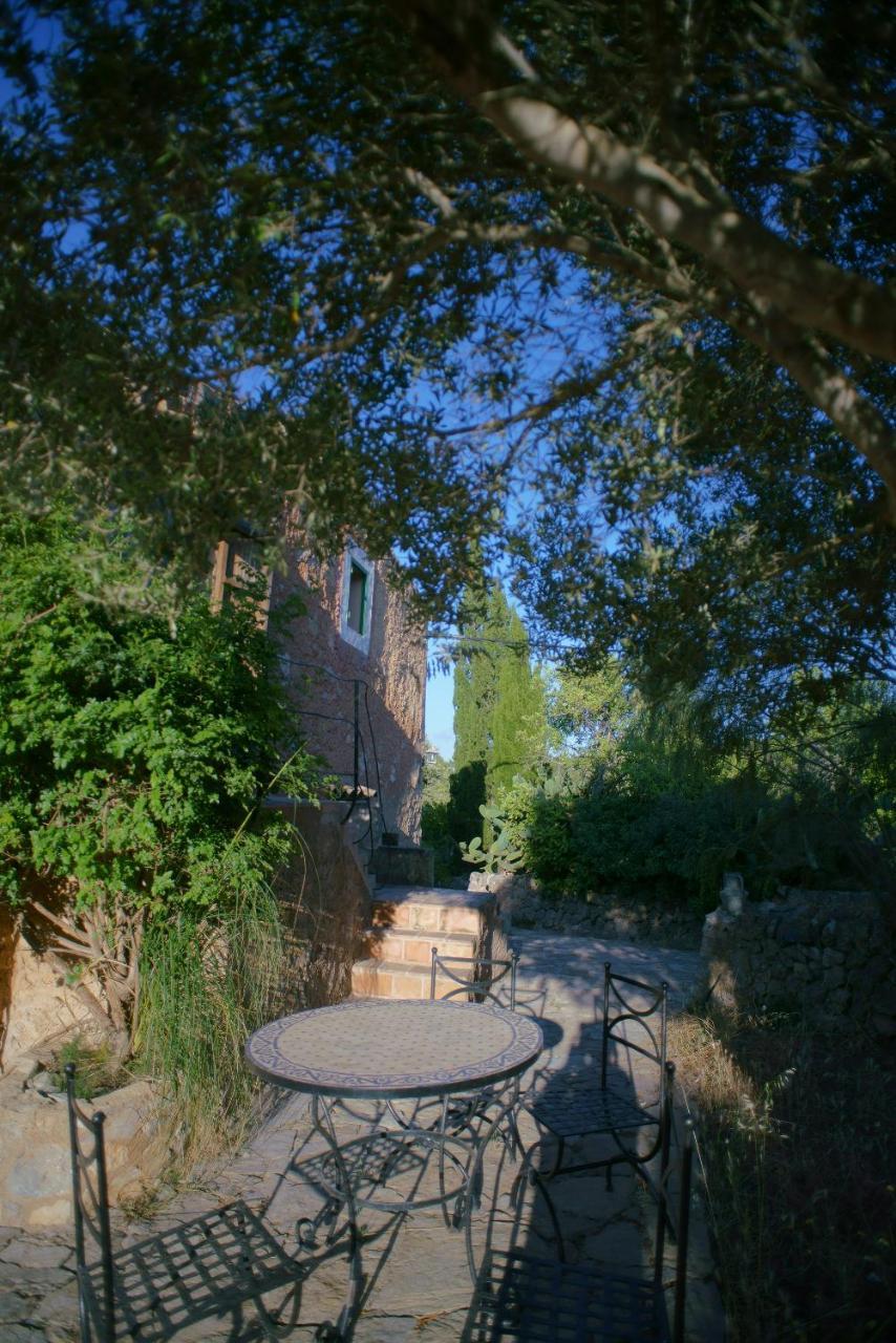 Finca Canfirella Portocolom Felanitx Exterior foto